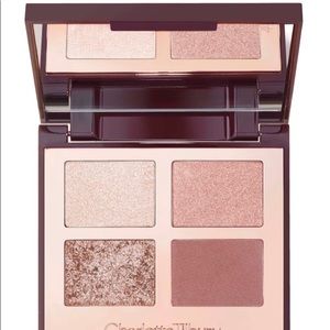 Charlotte Tilbury - Bigger, Brighter Eyes